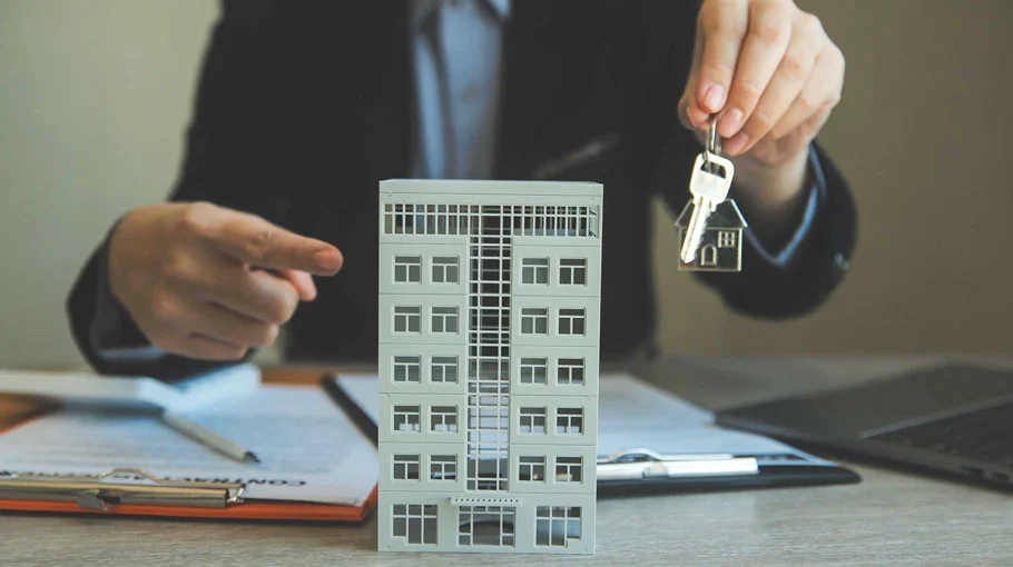 Apartment resale value factors in Dhaka