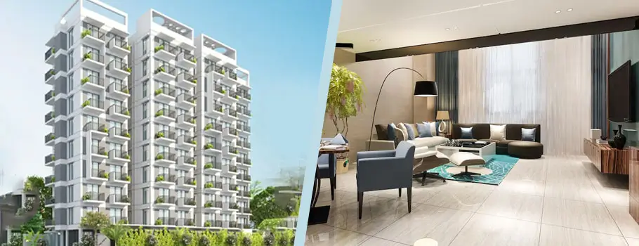 Apartment vs house in Dhaka