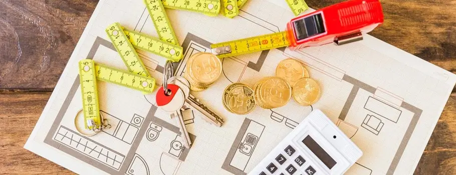 Approximate cost per square foot