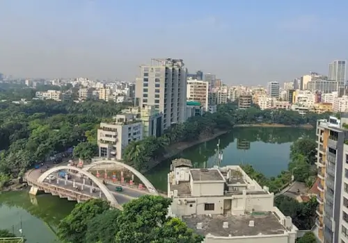 বনানী
