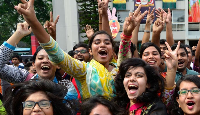 Best Schools in Dhaka to Admit Your Kid: Result,
Performance & Ranking