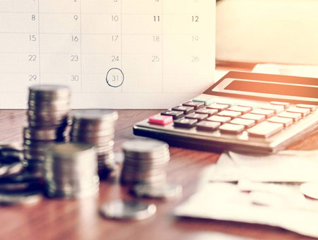 Tax Benefits and Deductions Tax Benefits and Deductions