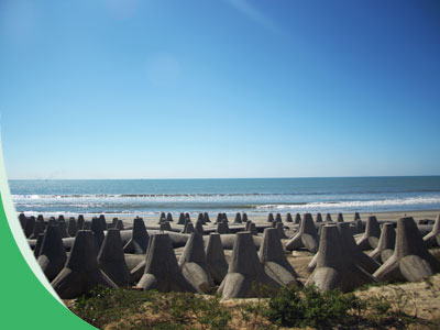 Teknaf  Beach