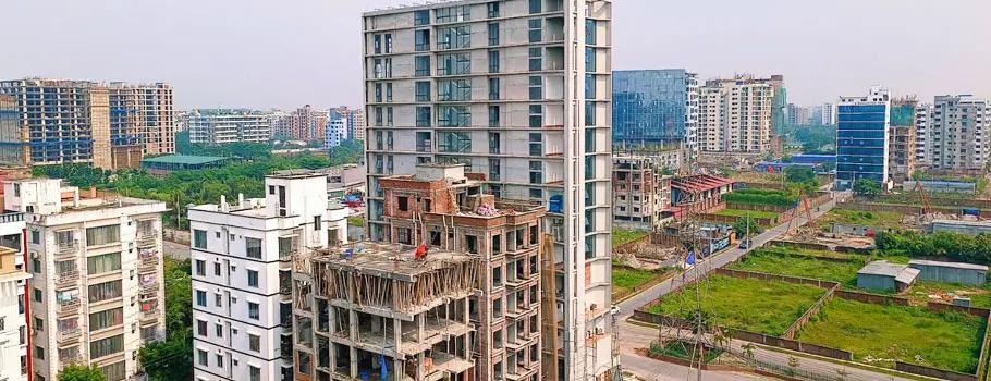 Challenges of living in a gated community in Dhaka