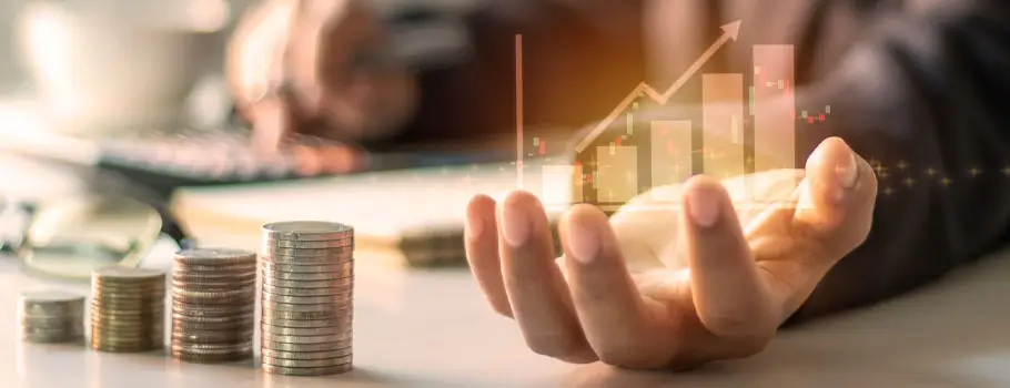 Easier financing options
