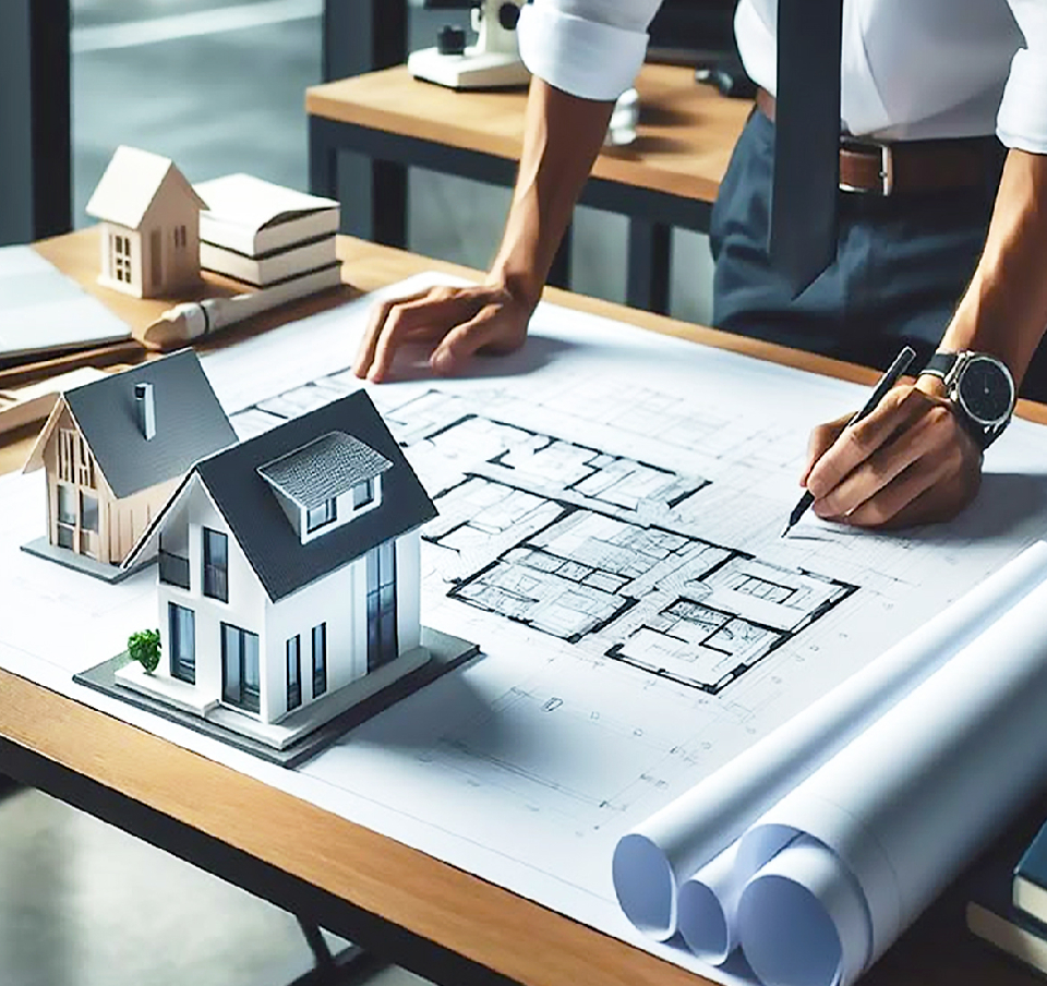 Assure Properties Ltd.