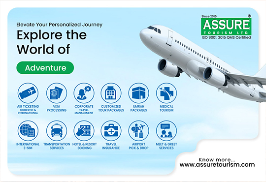 Assure Tours and Travels