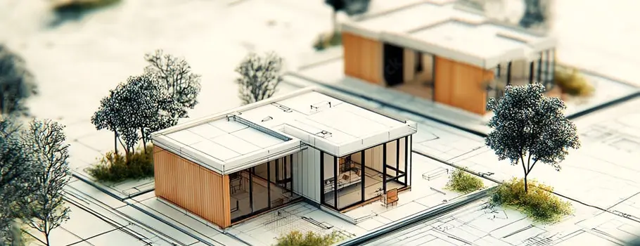 Housing projects for NRBs