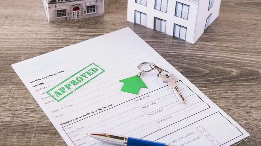 Legal documents required to buy a flat in Bangladesh