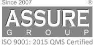 Assure Group Logo