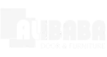 Alibaba Doors Logo
