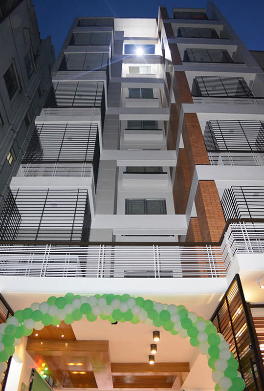 Assure Sunrise Overview
