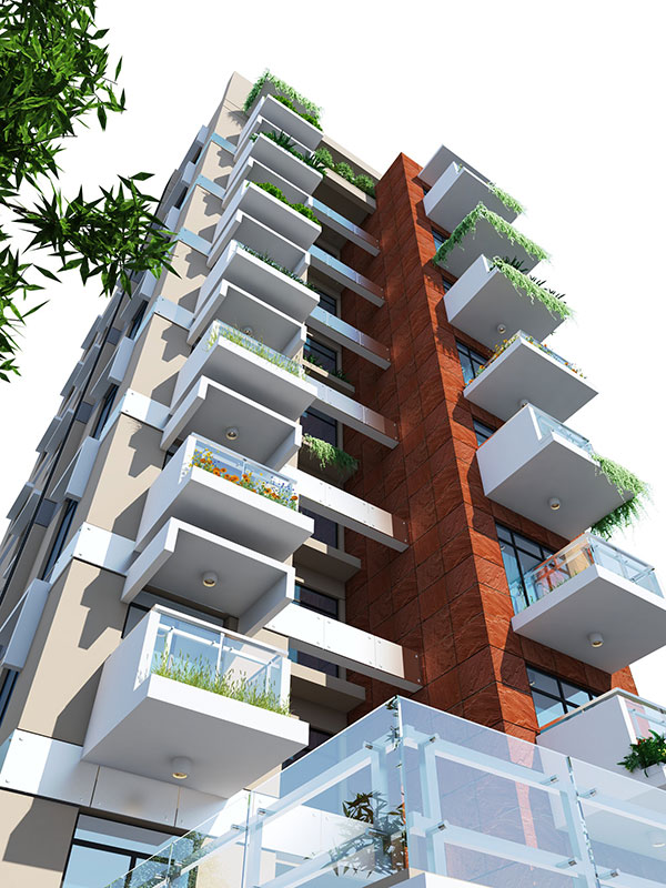 Assure Prince Villa