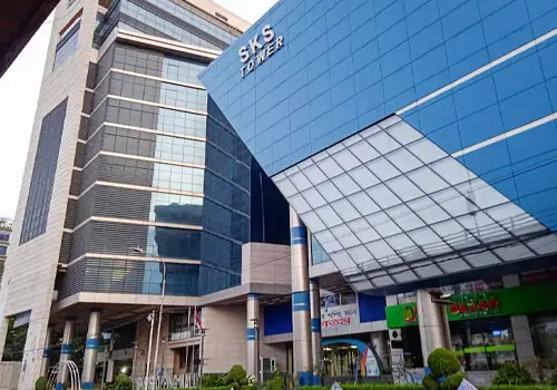 মহাখালী
