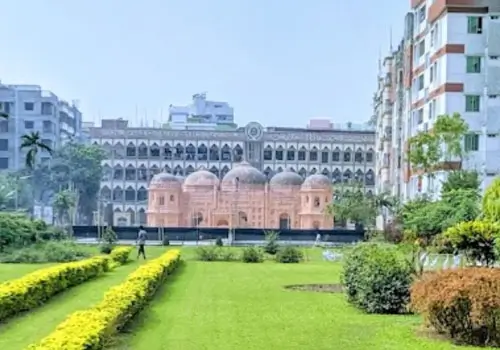 মোহাম্মদপুর