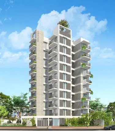 অ্যাসিওর অ্যাঙ্কর