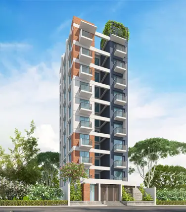 অ্যাসিওর বাইতুল জান্নাহ
