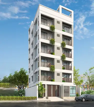 Assure Bhagalpur House