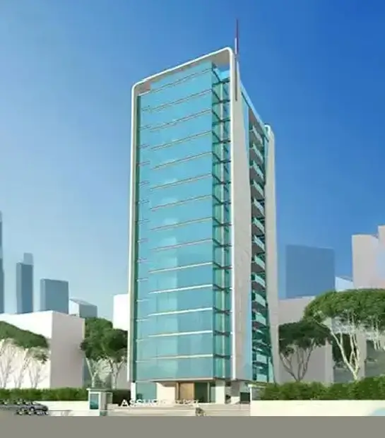 Assure Star Point Mirpur