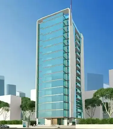 Assure Star Point Mirpur
