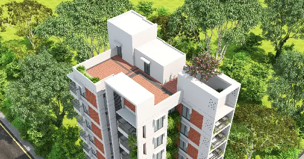 এশিউর অরুণোদয় Concept