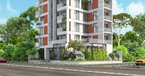 এশিউর অরুণোদয় Concept