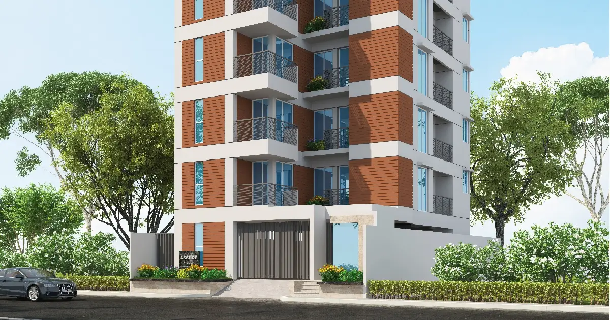 ASSURE  Galana Concept