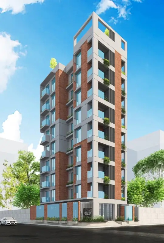 Assure Henakunjo Overview