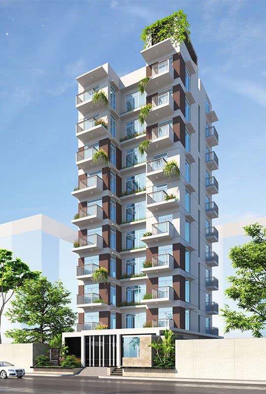 Assure Jharnadhara Project Overview