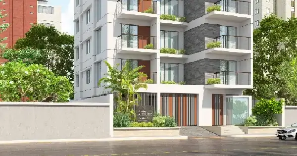 Momtaj Assure Justice Park Concept