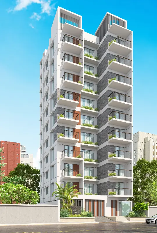 Assure Justice Park Uttara Overview