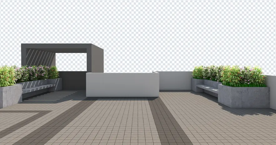 Assure Lake Park Concept