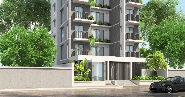 Assure Lake Valley Concept