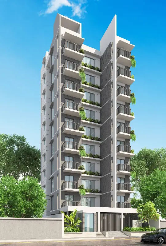 Dr. Saifuddin Assure Lake Valley