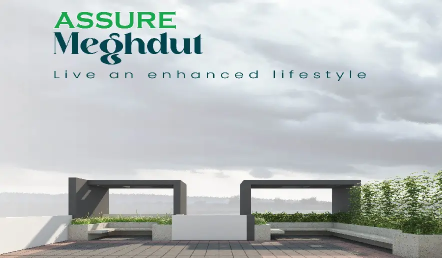 Assure Meghdut Concept