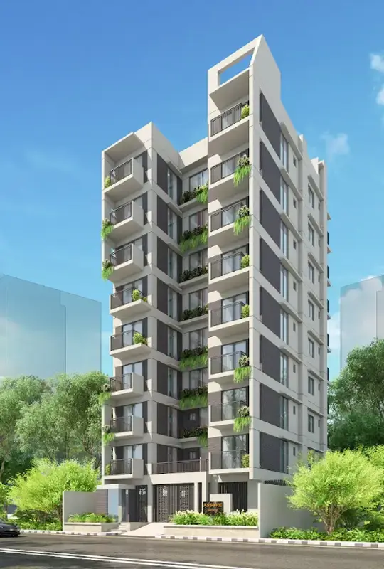 Assure Nirjhor Overview