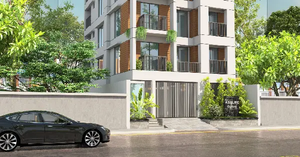 Assure Odyssey Concept
