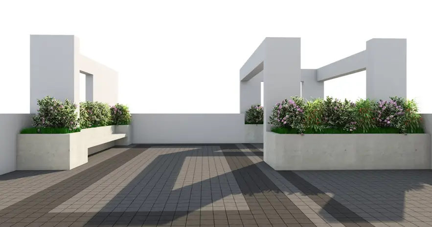 Assure Opurba Concept