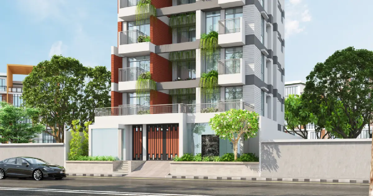 Assure Ruprekha Concept
