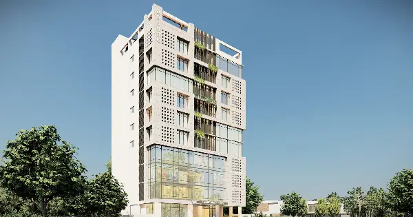 Assure Sheikh Tower