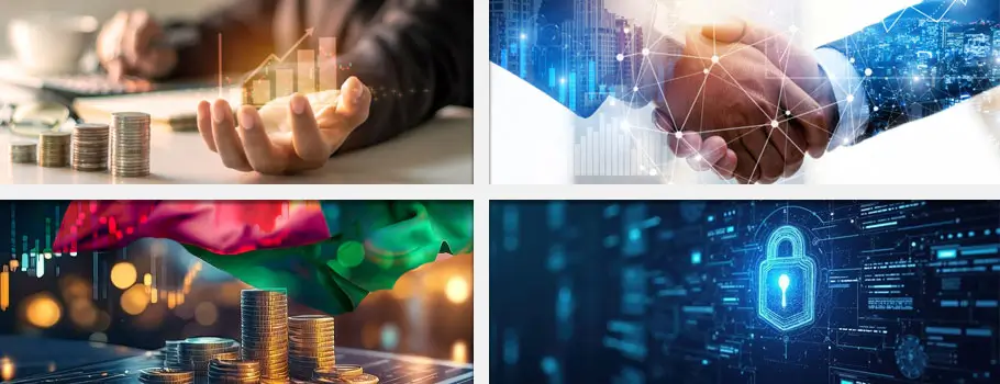 Reasons to invest Bangladesh Real Estate's