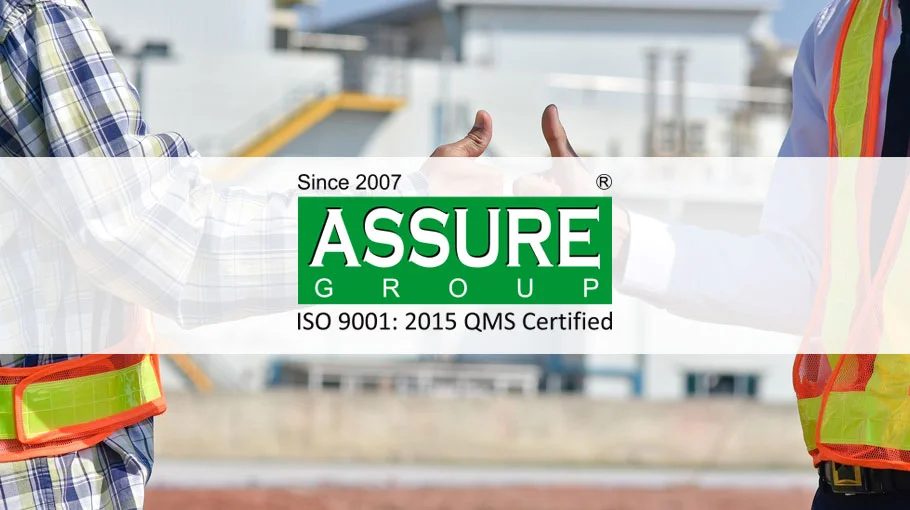Trusted developers and construction quality