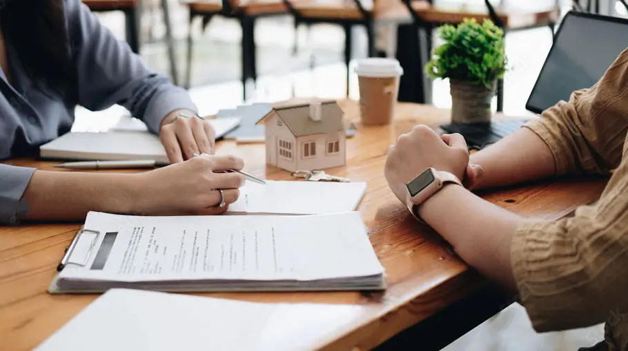 Why choose Assure Group for affecting flat prices