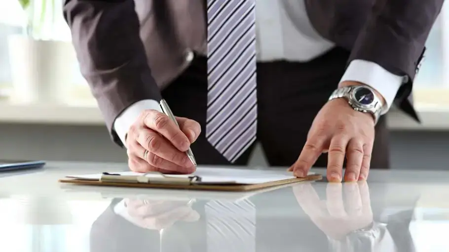 Why is checking legal documents important?